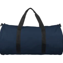 Torba sportowa, podróżna / Niebieski VB124-11