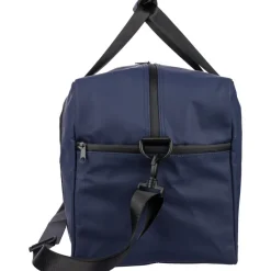 Torba sportowa, podróżna / Niebieski VB128-11