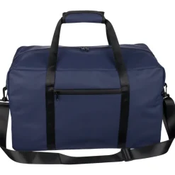 Torba sportowa, podróżna / Niebieski VB128-11