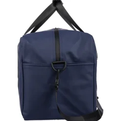 Torba sportowa, podróżna / Niebieski VB128-11