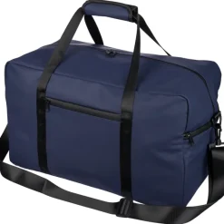 Torba sportowa, podróżna / Niebieski VB128-11