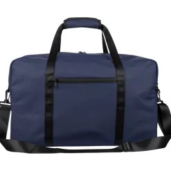 Torba sportowa, podróżna / Niebieski VB128-11