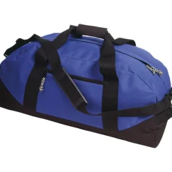Torba sportowa, podróżna / Niebieski V4468-11