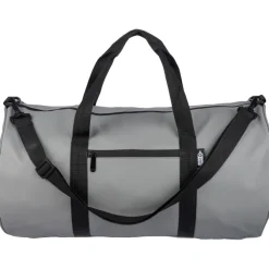 Torba sportowa, podróżna / Szary VB124-19