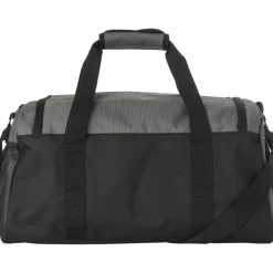 Torba sportowa, podróżna / Szary VB124-19