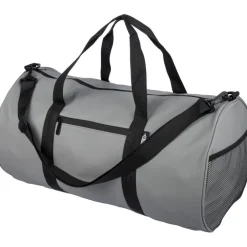 Torba sportowa, podróżna / Szary VB124-19