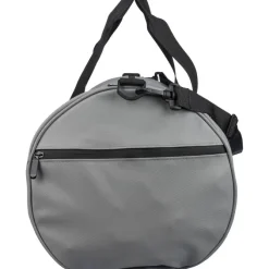 Torba sportowa, podróżna / Szary VB124-19