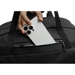 Torba sportowa, podróżna Urban / Czarny P706.2901