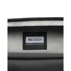 Torba sportowa, podróżna Urban / Czarny P706.2901