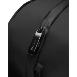 Torba sportowa, podróżna Urban / Czarny P706.2901