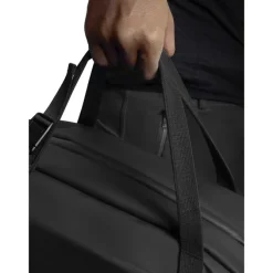 Torba sportowa, podróżna Urban / Czarny P706.2901
