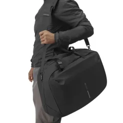 Torba sportowa, podróżna Urban / Czarny P706.2901