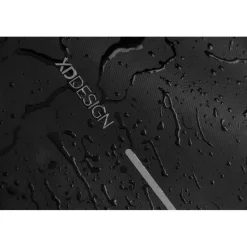 Torba sportowa, podróżna Urban / Czarny P706.2901