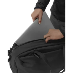 Torba sportowa, podróżna Urban / Czarny P706.2901