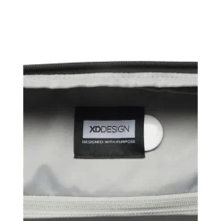 Torba sportowa, podróżna Urban / Czarny P706.2901