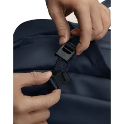 Torba sportowa, podróżna Urban / Granatowy P706.2925