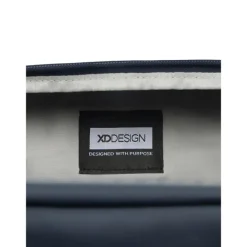 Torba sportowa, podróżna Urban / Granatowy P706.2925