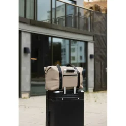 Torba sportowa, podróżna VINGA Baltimore / Niebieski VG611-04