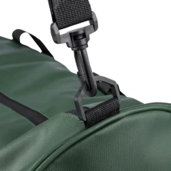 Torba sportowa, podróżna / Zielony VB124-06