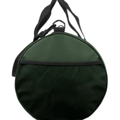 Torba sportowa, podróżna / Zielony VB124-06