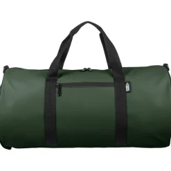 Torba sportowa, podróżna / Zielony VB124-06