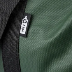 Torba sportowa, podróżna / Zielony VB124-06