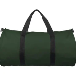 Torba sportowa, podróżna / Zielony VB124-06