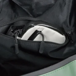 Torba sportowa, podróżna / Zielony VB124-06