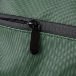 Torba sportowa, podróżna / Zielony VB124-06