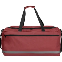 Torba sportowa ROCHDALE / Czerwony 434705