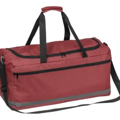 Torba sportowa ROCHDALE / Czerwony 434705