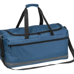 Torba sportowa ROCHDALE / Niebieski 434704