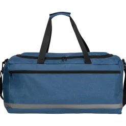 Torba sportowa ROCHDALE / Niebieski 434704