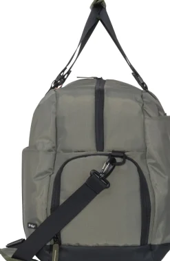 Torba sportowa RPET SAINT PAUL MoLu / Oliwkowy 535619