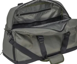 Torba sportowa RPET SAINT PAUL MoLu / Oliwkowy 535619