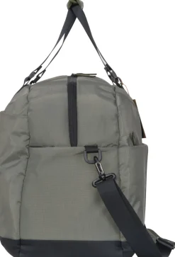 Torba sportowa RPET SAINT PAUL MoLu / Oliwkowy 535619