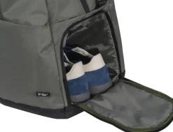 Torba sportowa RPET SAINT PAUL MoLu / Oliwkowy 535619