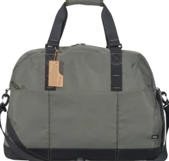 Torba sportowa RPET SAINT PAUL MoLu / Oliwkowy 535619