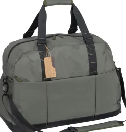 Torba sportowa RPET SAINT PAUL MoLu / Oliwkowy 535619