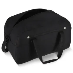Torba sportowo-podróżna R-PET 600D Nevada 53 x 27 x 30 cm 35 l / Ciemnoniebieski LT95365-N0010