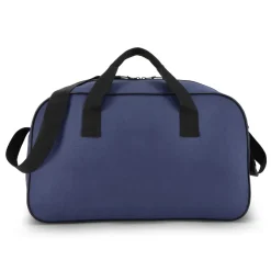Torba sportowo-podróżna R-PET 600D 46 x 21 x 27,5 cm 25 l / Ciemnoniebieski LT95367-N0010