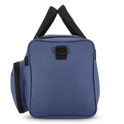 Torba sportowo-podróżna R-PET 600D 51 x 25 x 29 cm 37 l / Ciemnoniebieski LT95368-N0010