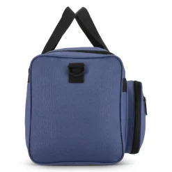 Torba sportowo-podróżna R-PET 600D 51 x 25 x 29 cm 37 l / Ciemnoniebieski LT95368-N0010