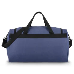 Torba sportowo-podróżna R-PET 600D 51 x 25 x 29 cm 37 l / Ciemnoniebieski LT95368-N0010