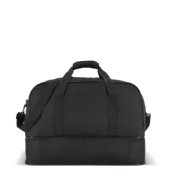 Torba sportowo-podróżna R-PET 600D 55,5 x 25 x 36 cm 50 l / Czerwony LT95369-N0021