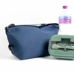 Torba termiczna / Arctic / Czarny IP31084711