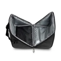 Torba termiczna / Czarny IP30038811