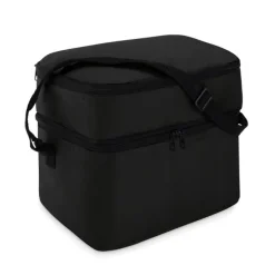 Torba termiczna / Czarny MO8949-03