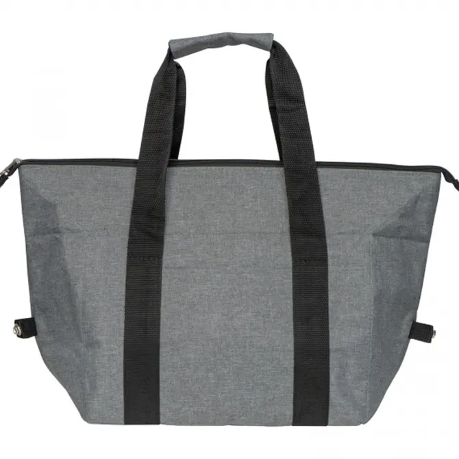 Torba termiczna FLORENCE / Szary 6324907