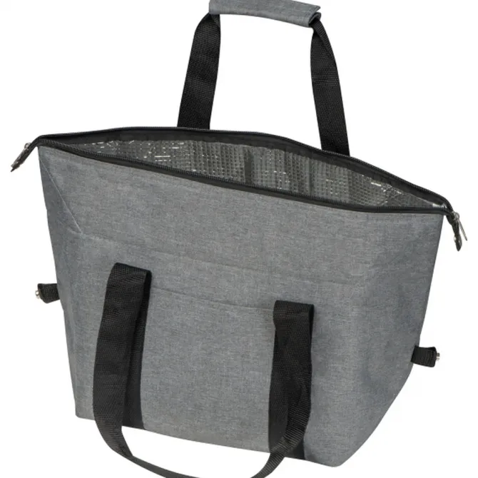 Torba termiczna FLORENCE / Szary 6324907
